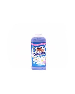 SUAVITEL FABRIC SOFTNER FIELD FLOWER 450ml 