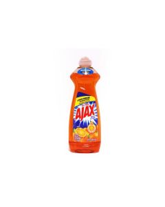 AJAX ORANGE D/W 14OZ