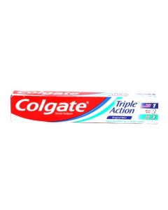 COLGATE TRIPLE ACTION 2.5oz 