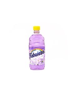 FABULOSO LAVENDER DISINFECTANT 16.9oz