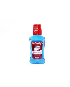 COLGATE MOUTHWASH PEPPERMINT BLAST 8.4oz