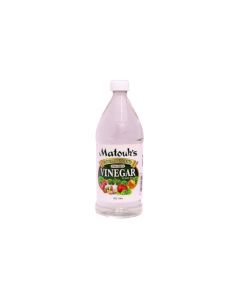 MATOUK'S WHITE VINEGAR 1L