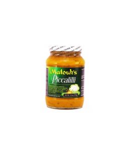 MATOUK'S PICALILLI 397G