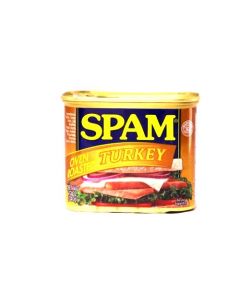 SPAM ROASTED TURKEY 12 0Z