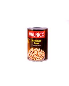 VALRICO BLACKEYE PEAS 15OZ