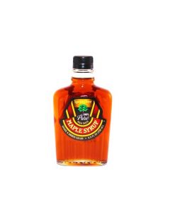 SPRING TREE MAPLE SYRUP 8.5oz