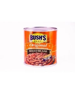 BUSH'S ORIGINAL BAKED BEANS 16oz