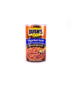 BUSH'S VEGETARIAN BAKED BEANS 28OZ