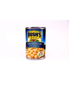 BUSH'S GARBANZOS (chick peas)16oz 