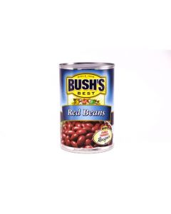 BUSH'S RED BEANS 16OZ