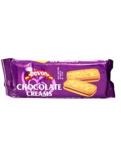 DEVON CHOCOLATE BISCUIT 150G