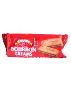 DEVON BOURBON BISCUIT 140G