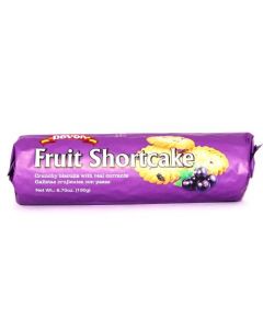 DEVON FRUIT SHORTCAKE 200G