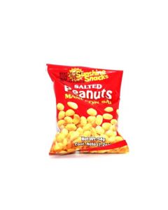 SUNSHINE REGULAR PEANUT 32g