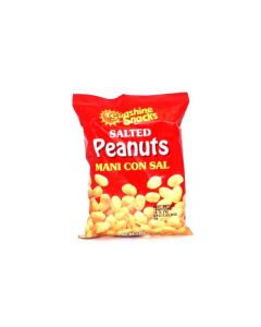 SUNSHINE PEANUTS 120G