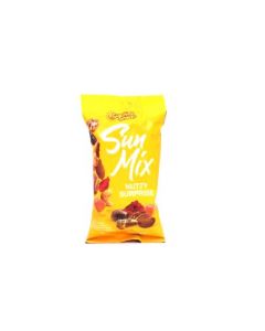 SUNSHINE SUNMIX NUTTY SURPRISE 55G