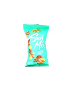 SUNSHINE SUNMIX SALTY SWEET 70g