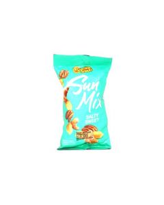 SUNSHINE SUNMIX SALTY SWEET 70g