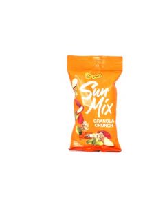 SUNSHINE SUNMIX GRANOLA CRUNCH 57G