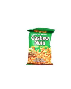 SUNSHINE CASHEW NUT 32g