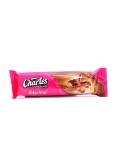 CHARLES HN CHOC 50G