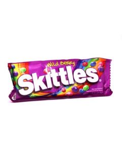 SKITTLES WILD BERRY  2.17oz