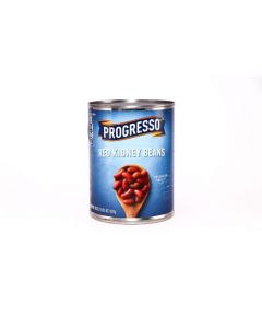 PROGRESSO RED KIDNEY BEANS 19OZ