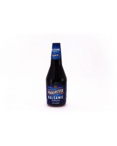 PROGRESSO BALSAMIC VINEGAR 12 OZ