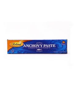 ROLAND ANCHOVY PASTE 2OZ