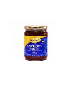 ROLAND ANCHOVY PASTE 16OZ