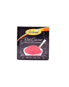 ROLAND LUMPFISH RED CAVIAR 2OZ