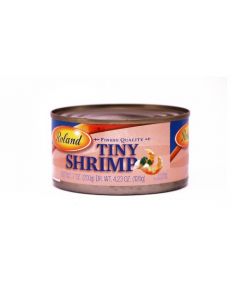 ROLAND TINY SHRIMP 7oz 