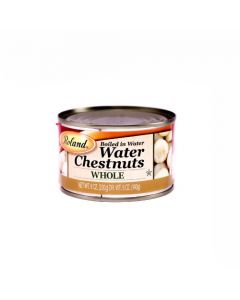 ROLAND WHOLE WATER CHESTNUTS 8OZ