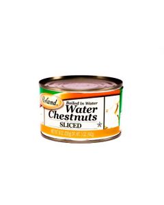 ROLAND SLICED WATER CHESTNUTS 8OZ