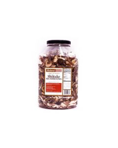 ROLAND DRIED SLICES SHIITAKE 12OZ