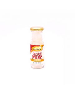 ROLAND COCKTAIL ONIONS 3.75ML