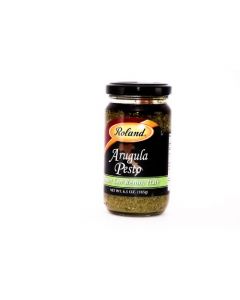 ROLAND SUN DRIED ARUGULA PESTO 6.5OZ