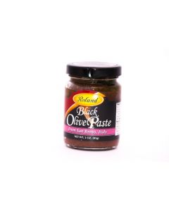 ROLAND BLACK OLIVE PASTE 3OZ