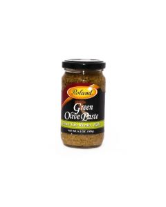 ROLAND GREEN OLIVE PASTE 6.5 OZ