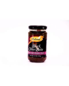 ROLAND BLACK OLIVE PASTE 6.5 OZ