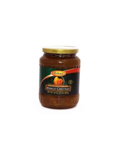 ROLAND MANGO CHUTNEY 32OZ