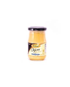 ROLAND EXTRA STRONG DIJON MUSTARD 7 OZ