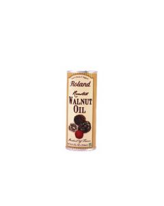 ROLAND WALNUT OIL RSTD 8.5OZ