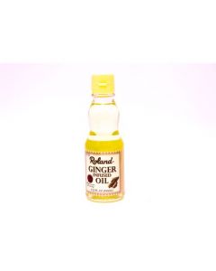 ROLAND GINGER OIL 185ML