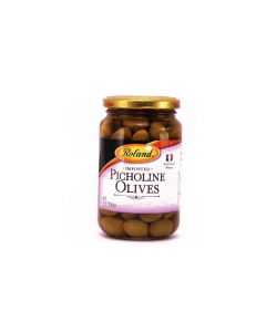 ROLAND PICHOLINE OLIVES 7.75OZ