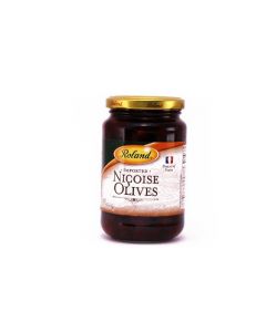 ROLAND NICOISE OLIVES 7.75OZ