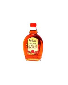 ROLAND MAPLE SYRUP 12.5OZ