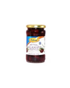 ROLAND KALAMATA PITTED OLIVES 6OZ