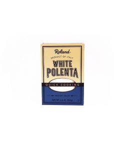 ROLAND WHITE POLENTA 8.8Z