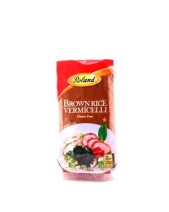 ROLAND VERMICELLI BROWN RICE 8.8OZ